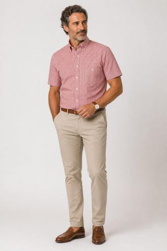 Camicia Casamoda Classic KE-CASAMODA-126131461-400