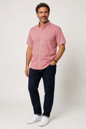 Camicia Casamoda Classic KE-CASAMODA-126131461-400