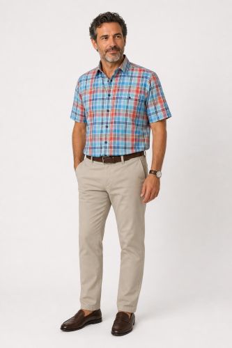 Camicia Casamoda Classic KE-CASAMODA-126131481-350