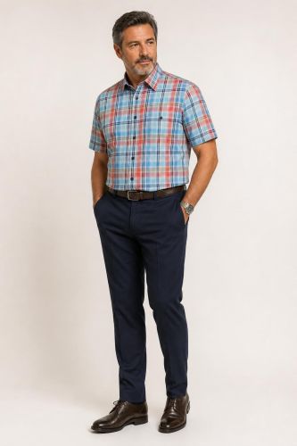 Camicia Casamoda Classic KE-CASAMODA-126131481-350