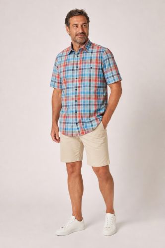 Camicia Casamoda Classic KE-CASAMODA-126131481-350