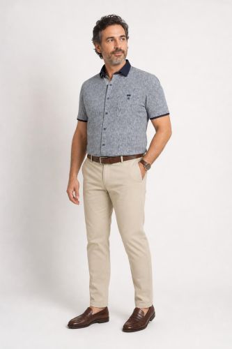 Camicia Casamoda Classic KE-CASAMODA-126131551-100