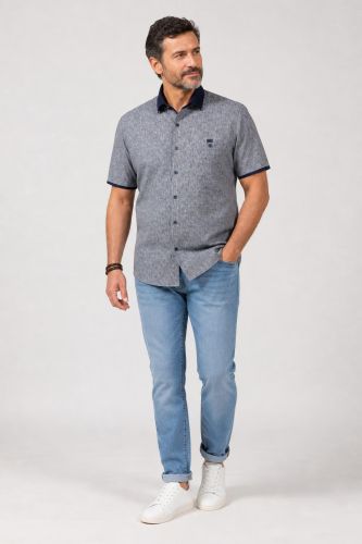 Camicia Casamoda Classic KE-CASAMODA-126131551-100