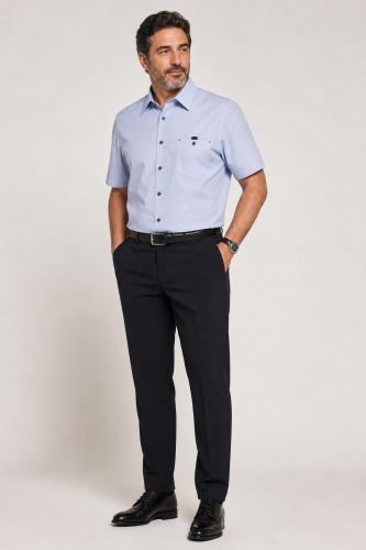 Camicia Casamoda Classic KE-CASAMODA-126131571-100