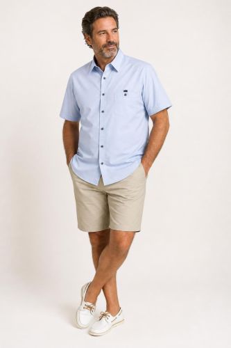 Camicia Casamoda Classic KE-CASAMODA-126131571-100