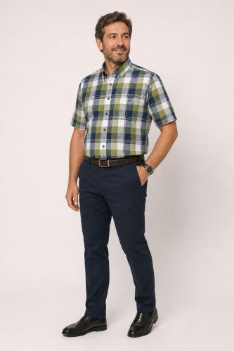 Camicia Casamoda Classic KE-CASAMODA-126131591-300