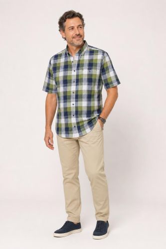 Camicia Casamoda Classic KE-CASAMODA-126131591-300