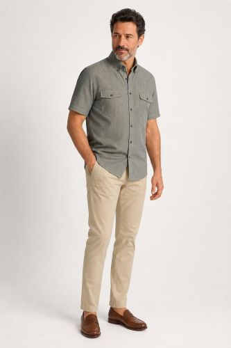 Camicia Casamoda Classic KE-CASAMODA-126131601-300