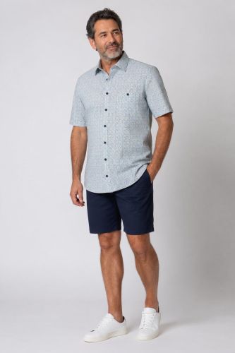 Camicia Casamoda Classic KE-CASAMODA-126131651-300