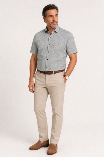 Camicia Casamoda Classic KE-CASAMODA-126131711-300