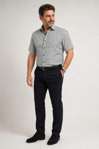 Camicia Casamoda Classic KE-CASAMODA-126131711-300