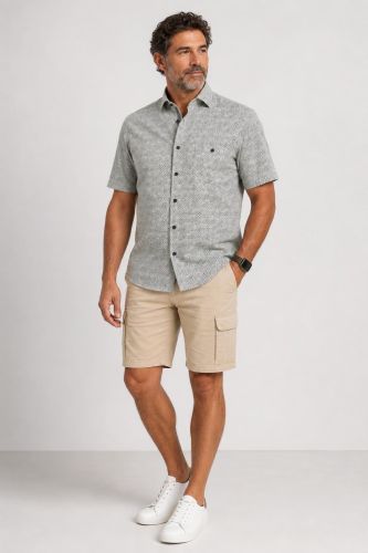 Camicia Casamoda Classic KE-CASAMODA-126131711-300