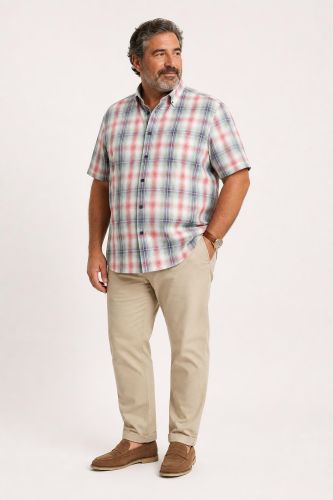 Camicia Casamoda Comfort KE-CASAMODA-126131981-400