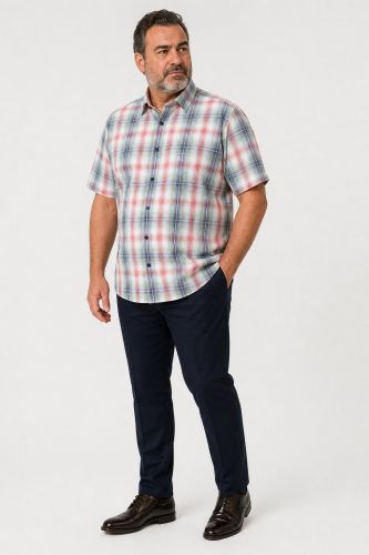 Camicia Casamoda Comfort KE-CASAMODA-126131981-400
