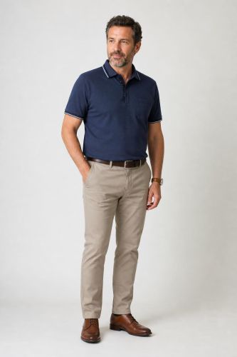 Polo Casamoda Classic KE-CASAMODA-126320061-105
