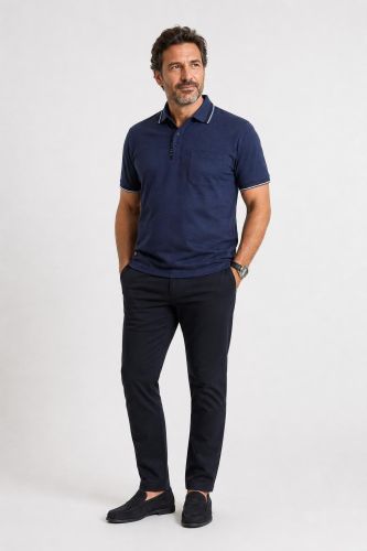 Polo Casamoda Classic KE-CASAMODA-126320061-105