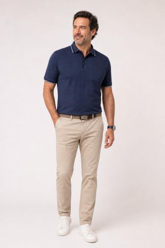 Polo Casamoda Classic KE-CASAMODA-126320061-105