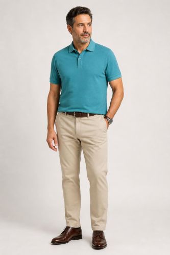 Polo Casamoda Classic KE-CASAMODA-126320071-390