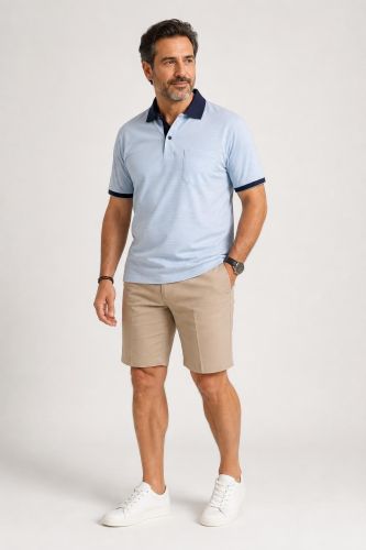Polo Casamoda Classic KE-CASAMODA-126320121-180
