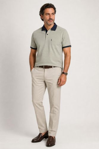 Polo Casamoda Classic KE-CASAMODA-126320121-311