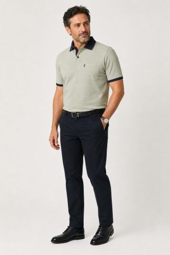 Polo Casamoda Classic KE-CASAMODA-126320121-311