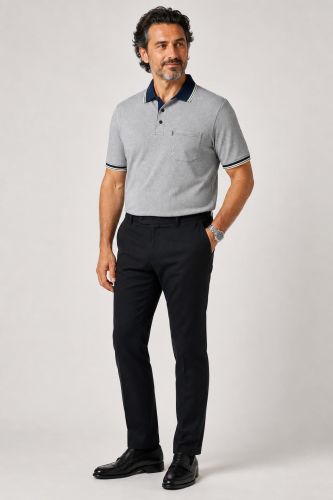 Polo Casamoda Classic KE-CASAMODA-126320131-303