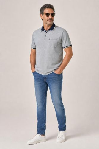 Polo Casamoda Classic KE-CASAMODA-126320131-303
