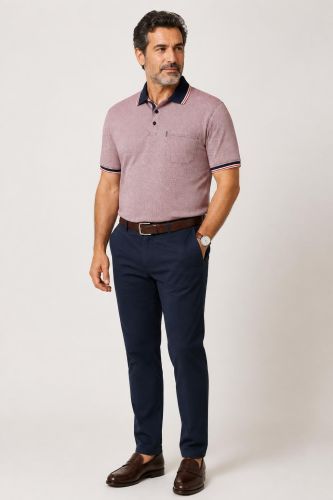 Polo Casamoda Classic KE-CASAMODA-126320131-402