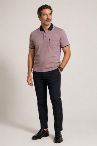 Polo Casamoda Classic KE-CASAMODA-126320131-402