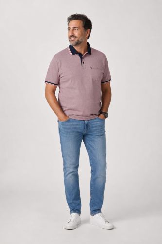 Polo Casamoda Classic KE-CASAMODA-126320131-402