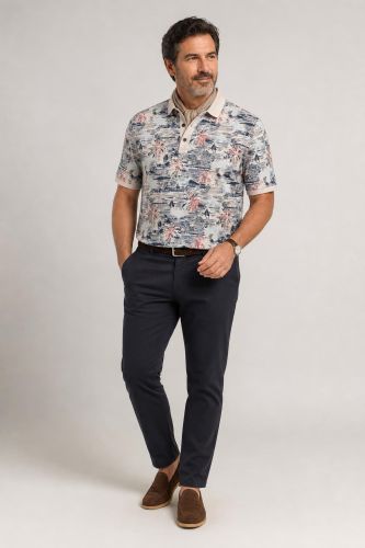 Polo Casamoda Classic KE-CASAMODA-126320171-603