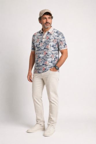 Polo Casamoda Classic KE-CASAMODA-126320171-603