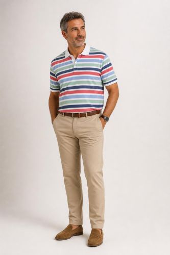 Polo Casamoda Classic KE-CASAMODA-126320191-440