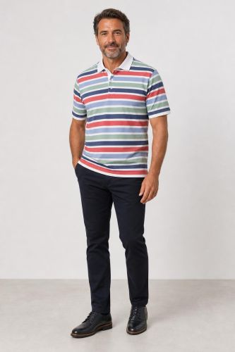 Polo Casamoda Classic KE-CASAMODA-126320191-440