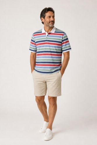 Polo Casamoda Classic KE-CASAMODA-126320191-440