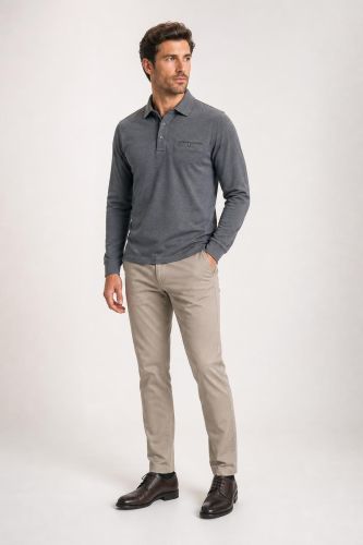 Polo Casamoda Regular KE-CASAMODA-403478000-105