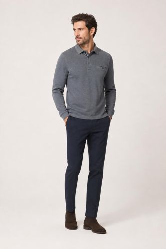 Polo Casamoda Regular KE-CASAMODA-403478000-105