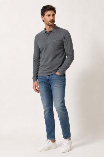 Polo Casamoda Regular KE-CASAMODA-403478000-105