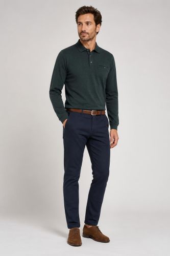 Polo Casamoda Regular KE-CASAMODA-403478000-337