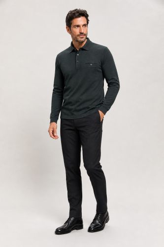 Polo Casamoda Regular KE-CASAMODA-403478000-337