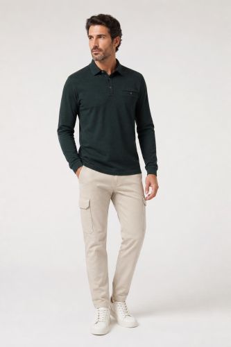 Polo Casamoda Regular KE-CASAMODA-403478000-337