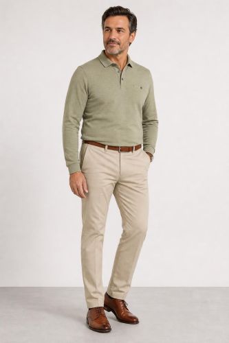 Polo Casamoda Classic KE-CASAMODA-403478000-387