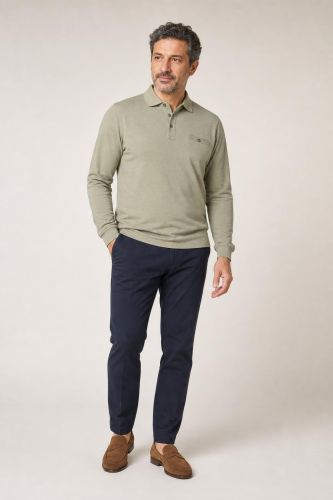 Polo Casamoda Classic KE-CASAMODA-403478000-387