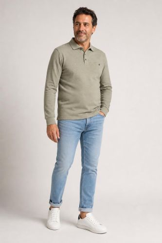 Polo Casamoda Classic KE-CASAMODA-403478000-387