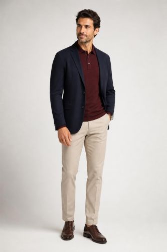 Polo Casamoda Regular KE-CASAMODA-403478000-415