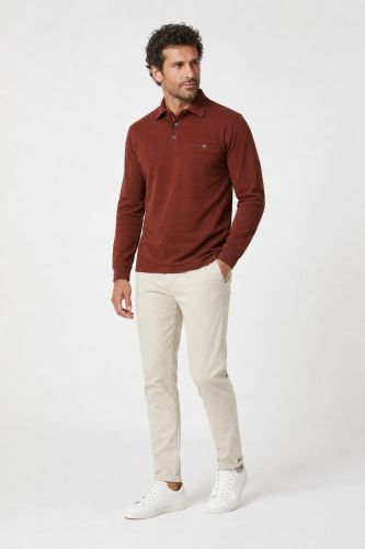 Polo Casamoda Regular KE-CASAMODA-403478000-490