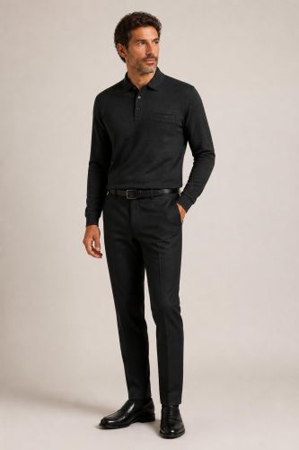 Polo Casamoda Regular KE-CASAMODA-403478000-767