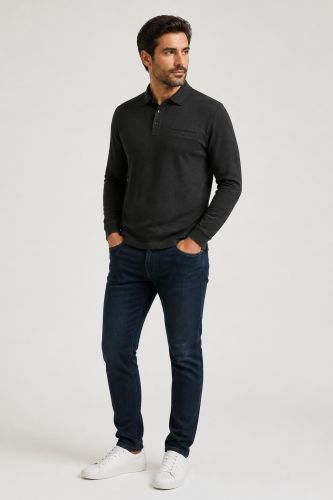 Polo Casamoda Regular KE-CASAMODA-403478000-767