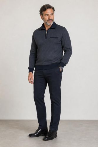 Maglia Casamoda Classic KE-CASAMODA-413572800-105