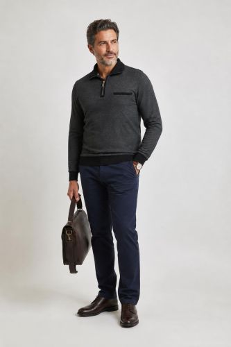 Maglia Casamoda Classic KE-CASAMODA-413572800-756